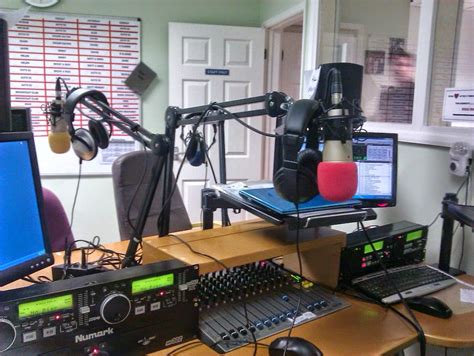 How to start a radio station. Things To Know About How to start a radio station. 